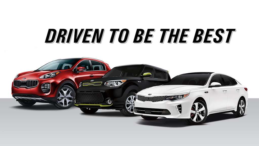 Bob Bell Kia of Glen Burnie | 7900 Eastern Ave, Baltimore, MD 21224 | Phone: (410) 766-3600