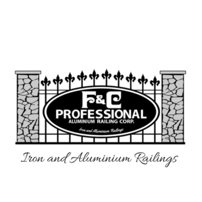 F & C Professional Aluminum | 1149 W Front St, Plainfield, NJ 07063, USA | Phone: (908) 753-8886