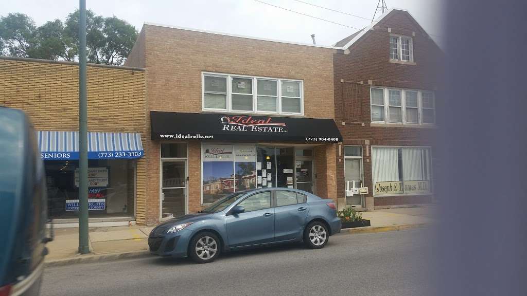 Ideal Real Estate, LLC | 9725 S Western Ave, Chicago, IL 60643 | Phone: (773) 904-0408