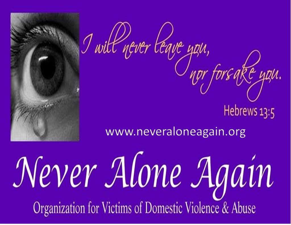 Never Alone Again Resource Center | 668 American Legion Dr Suite 5, Teaneck, NJ 07666, USA | Phone: (201) 289-1718