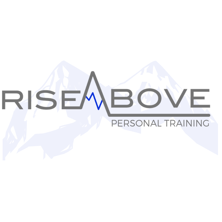 Rise Above: Personal Training | 314 Gregory Ct, Shorewood, IL 60404, USA | Phone: (630) 639-7048