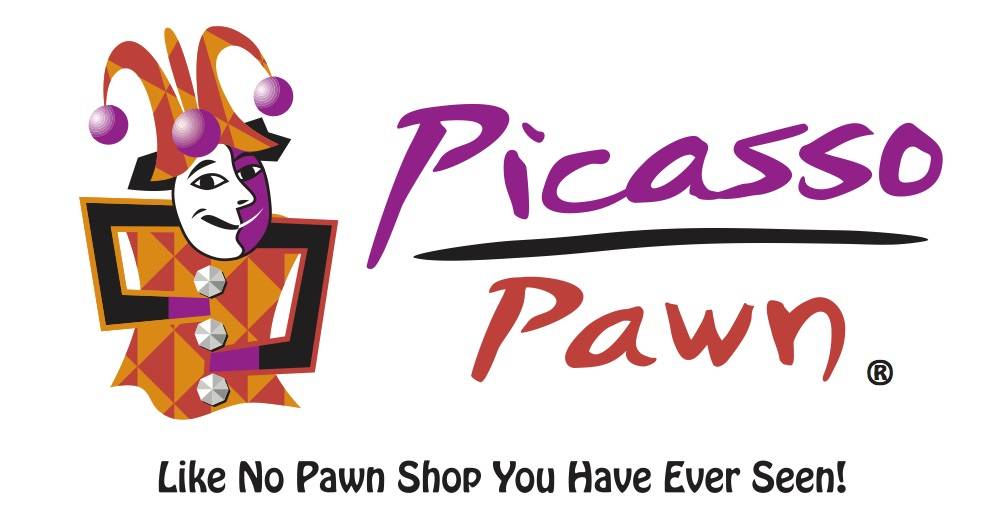 Picasso Pawn | 1609 Capital Blvd, Raleigh, NC 27604, USA | Phone: (919) 832-5626