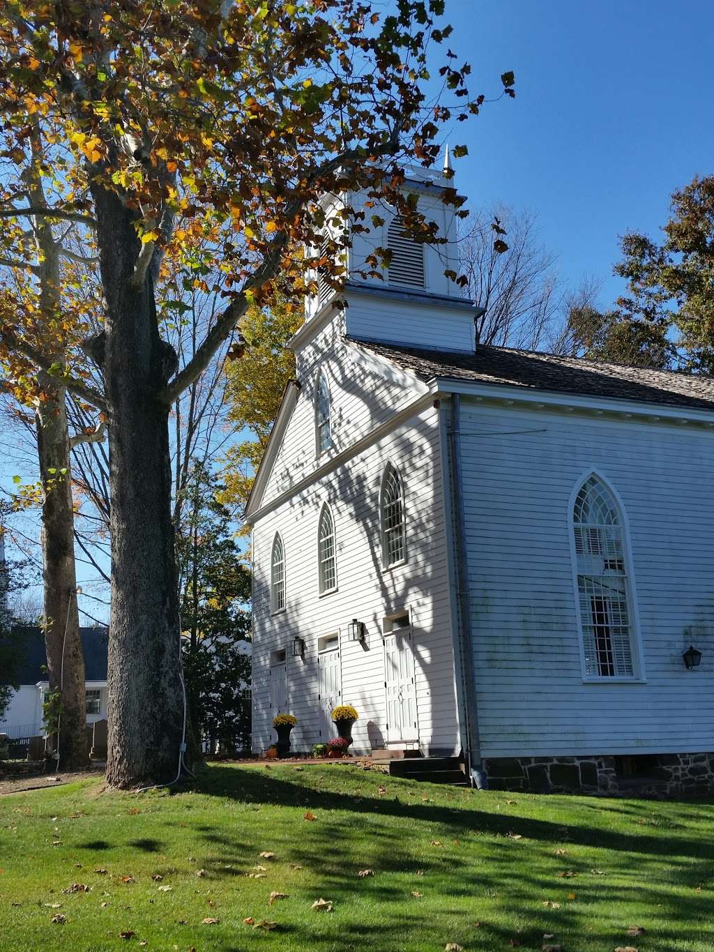 First Presbyterian Church of New Vernon | 2 Lees Hill Rd, New Vernon, NJ 07976, USA | Phone: (973) 538-8394