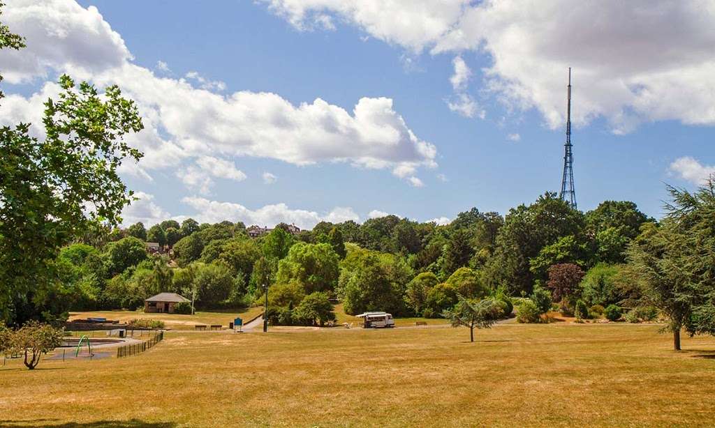 Sydenham Wells Park | Taylors Ln, London SE26 6LA, UK