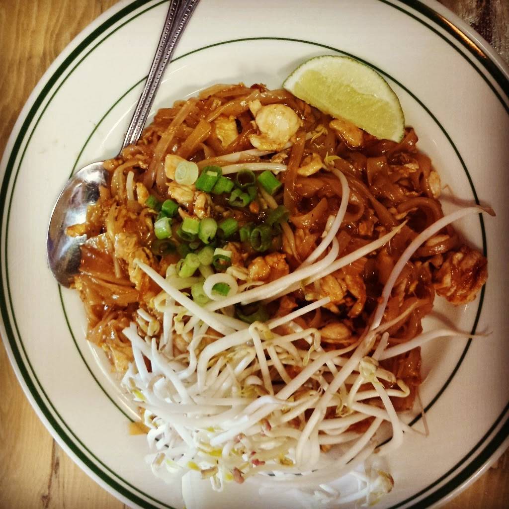 Thai Ginger | 2020 N Rosa Parks Way, Portland, OR 97217, USA | Phone: (503) 283-9731