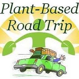 Plant Based Road Trip | 3902 Bedford Ave, Winter Haven, FL 33884, USA | Phone: (407) 680-3914