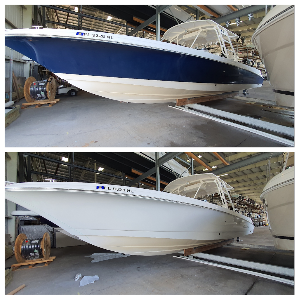 Color Change Wraps | 901 34th Ave N, St. Petersburg, FL 33704, USA | Phone: (727) 244-3118