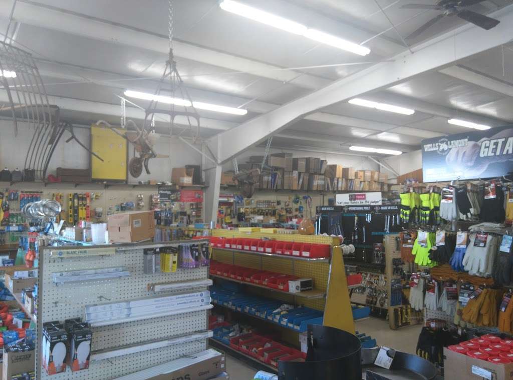 Williams Hardware Inc | 4026 N Graham St, Charlotte, NC 28206 | Phone: (704) 597-0032