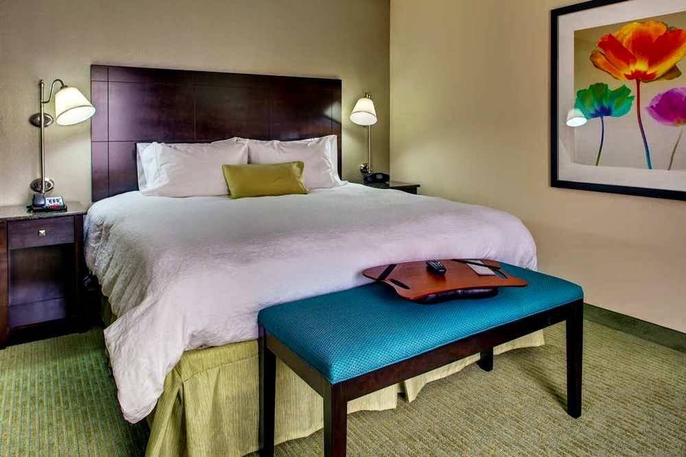 Hampton Inn Richmond - South | 4300 Commerce Rd, Richmond, VA 23234 | Phone: (804) 743-3550