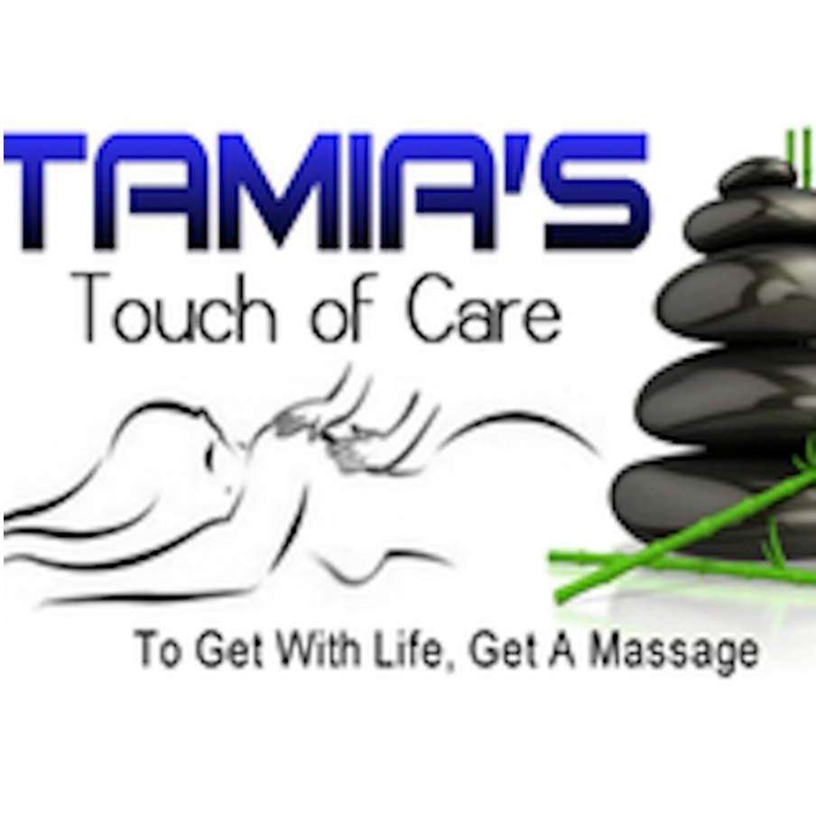 Tamias Touch Of Care | 15922 Cypress North Houston Rd #200, Cypress, TX 77429, USA | Phone: (409) 392-3621