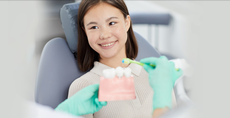 Desert Ridge Pediatric Dentistry | 5315 E High St Suite 115, Phoenix, AZ 85054 | Phone: (480) 739-5000