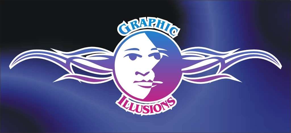 Graphic Illusions | 119 Shelly Rd, Glen Burnie, MD 21061, USA | Phone: (410) 789-9414