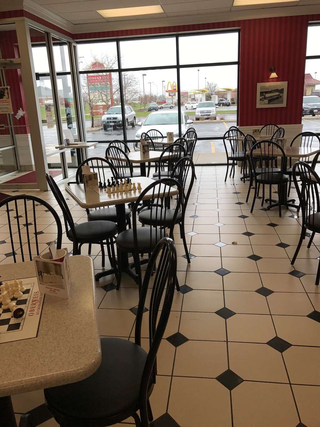 Oberweis Ice Cream and Dairy Store | 2200 IL-59, Plainfield, IL 60586, USA | Phone: (815) 254-6739