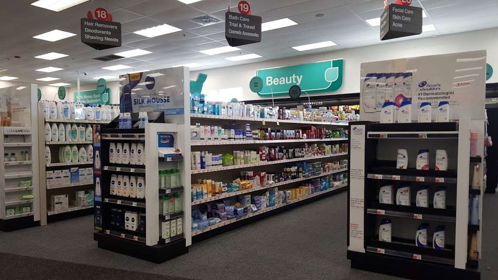 CVS | 3313 Atlantic Brigantine Blvd, Brigantine, NJ 08203, USA | Phone: (609) 266-3260