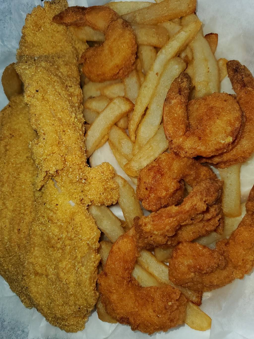 OCEAN’S FISH & CHICKEN | 3721 147th St, Midlothian, IL 60445, USA | Phone: (708) 897-0574