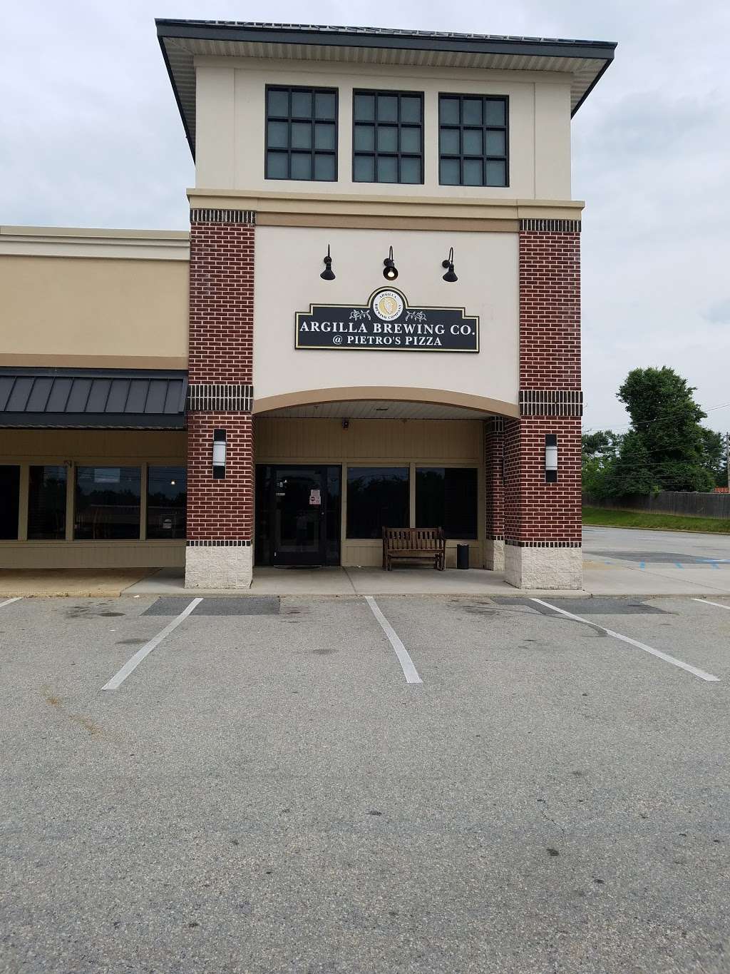 Pietros Pizza | 2667 Kirkwood Hwy, Newark, DE 19711, USA | Phone: (302) 731-8200