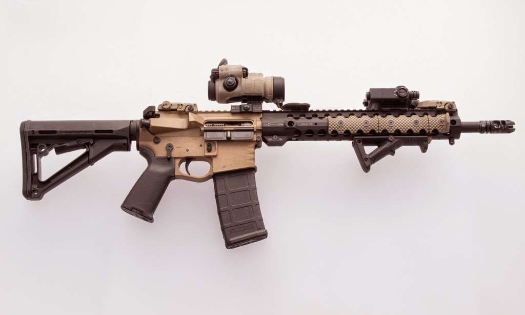 NOVA Advanced Tactical Solutions, LLC | 9908 Rickover Ct, Manassas, VA 20109, USA | Phone: (888) 548-6682