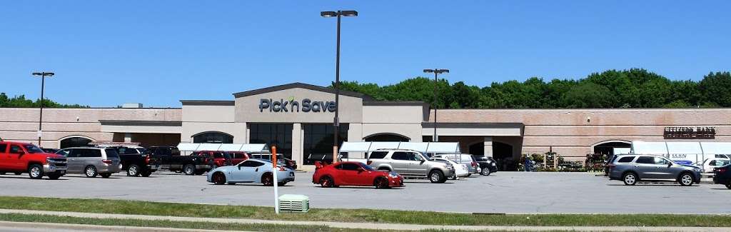 Pick n Save | 1010 N Rochester St, Mukwonago, WI 53149, USA | Phone: (262) 363-3026