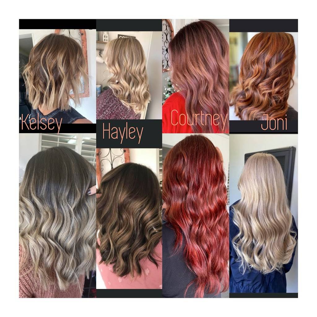 L.A. Roots Salon | 11120 N Main St, Archdale, NC 27263, USA | Phone: (336) 781-0979