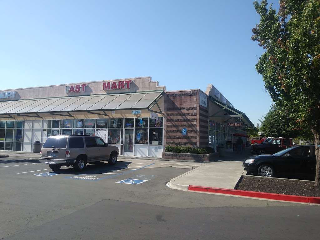 Fast Mart | 7285 Snyder Ln, Rohnert Park, CA 94928, USA | Phone: (707) 795-5123