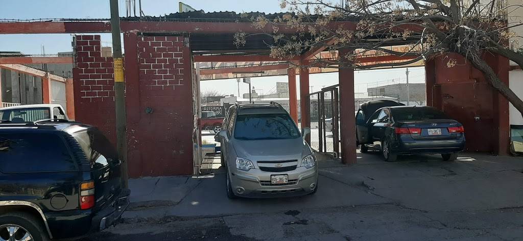 Rreparacion de elevadores el triangulo | Blvd. Oscar Flores 2615, Melchor Ocampo, 32380 Cd Juárez, Chih., Mexico | Phone: 656 419 0183