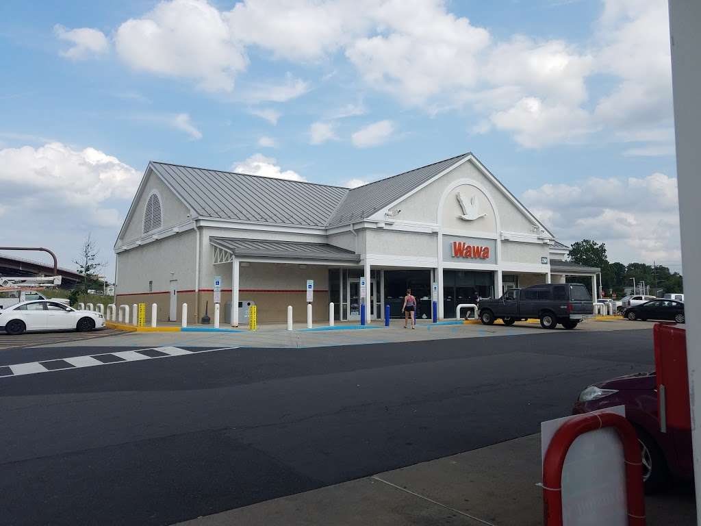 Wawa | 3260 New Rodgers Rd, Bristol, PA 19007 | Phone: (215) 781-6007