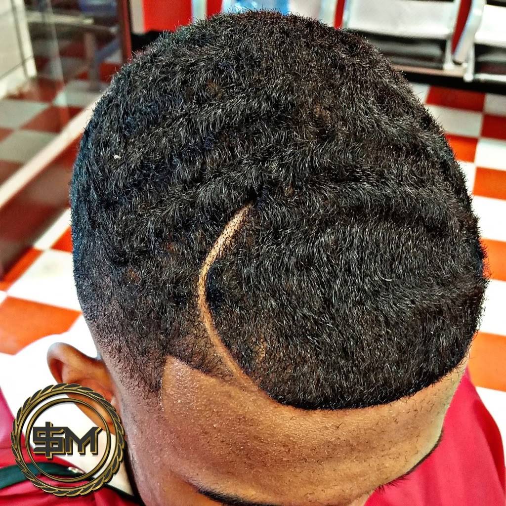 CONTOURED CUTS | 2431 Spring Forest Rd Ste. 127, Raleigh, NC 27615, USA | Phone: (919) 803-0001