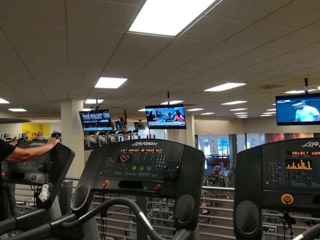 LA Fitness | 1540 FL-436, Winter Park, FL 32792, USA | Phone: (407) 388-2258