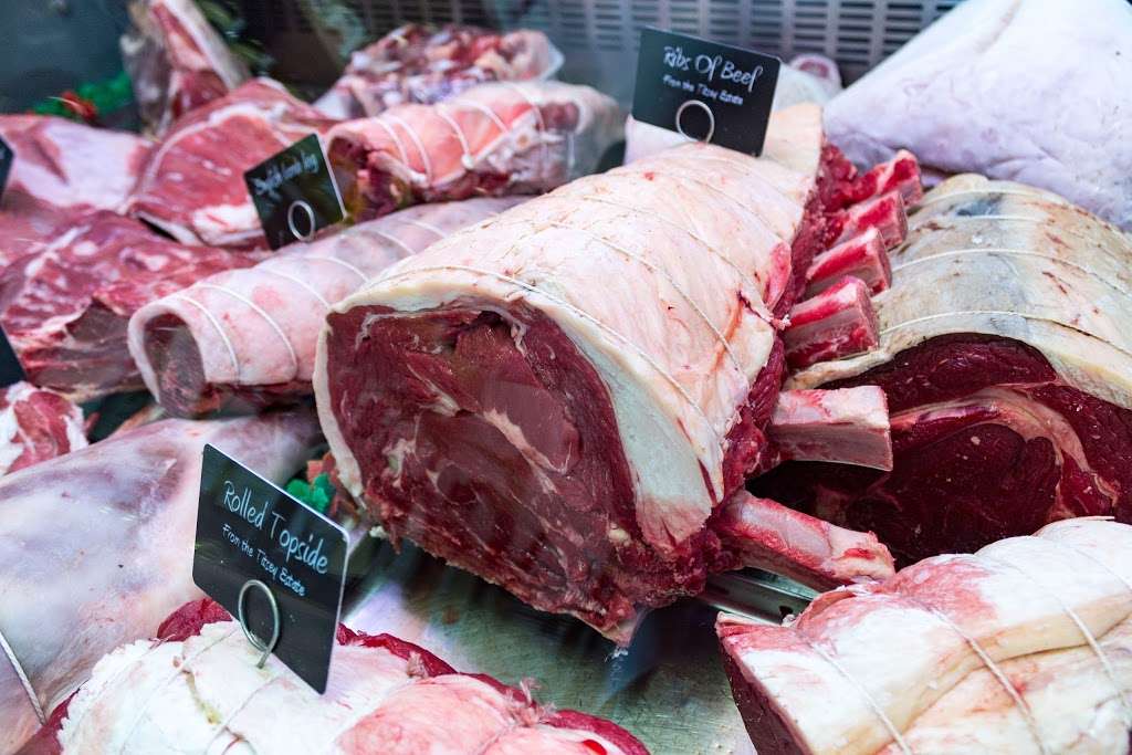 Outwood Butchers | Brickfield Rd, Outwood RH1 5PX, UK | Phone: 01342 842058