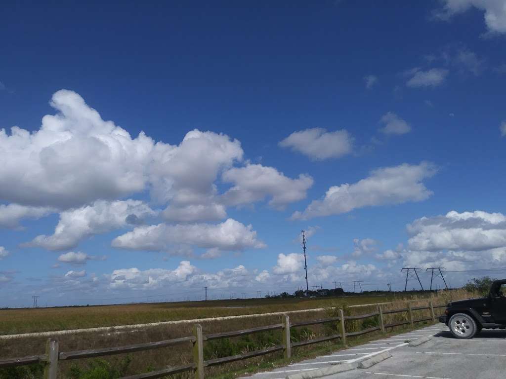 Stormwater Public Access Wildlife Observation Center | Florida, USA