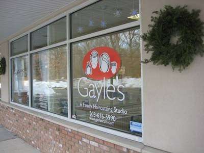 "Gayles Family Hair Studio" | 47 Stony Hill Rd, Bethel, CT 06801, USA | Phone: (203) 994-8648