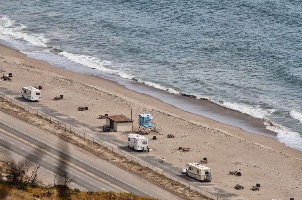 Point Mugu State Park | 9000 Pacific Coast Hwy, Malibu, CA 90265, USA | Phone: (310) 457-8143