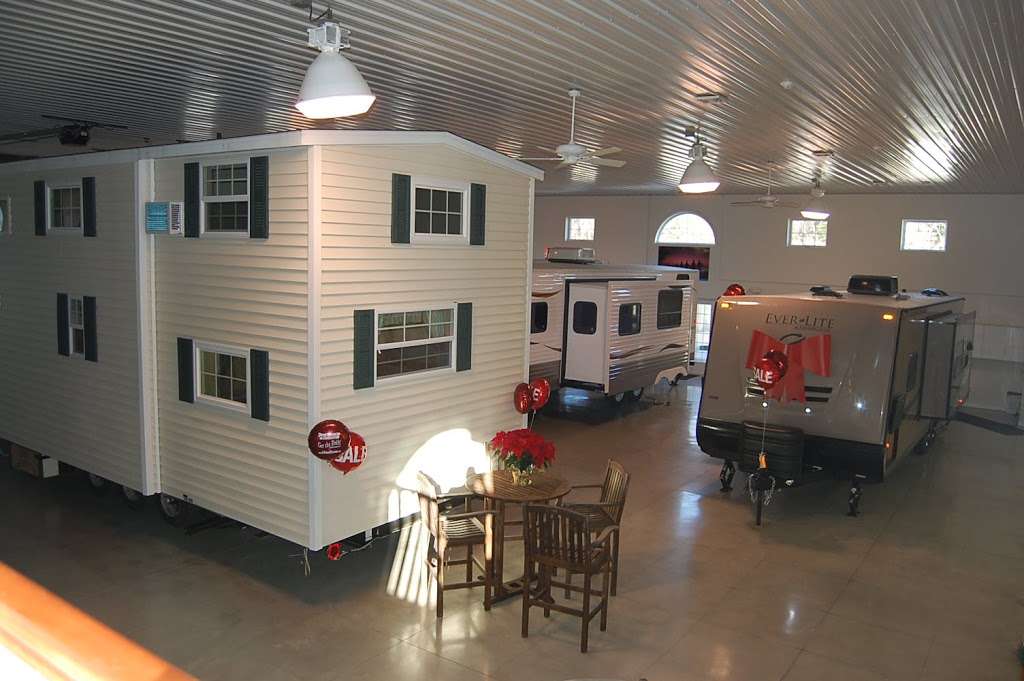 Driftwood RV Center | 1975 U.S. 9, Cape May Court House, NJ 08210, USA | Phone: (609) 624-1221