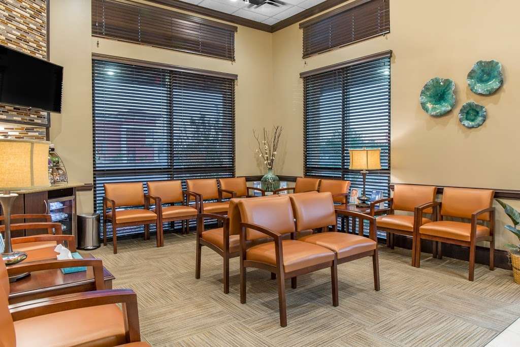 Stadium Family Dentistry | 5364 Stadium Pkwy, Rockledge, FL 32955, USA | Phone: (321) 299-0029