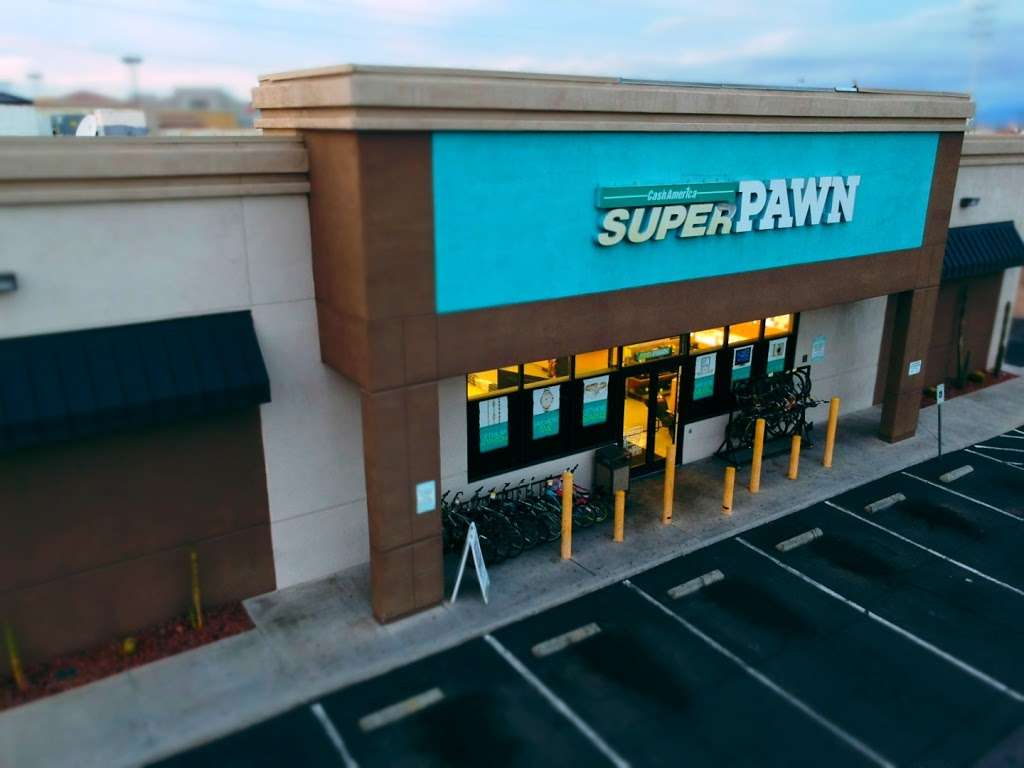 SuperPawn | 1100 W Sunset Rd, Henderson, NV 89014, USA | Phone: (702) 435-2091