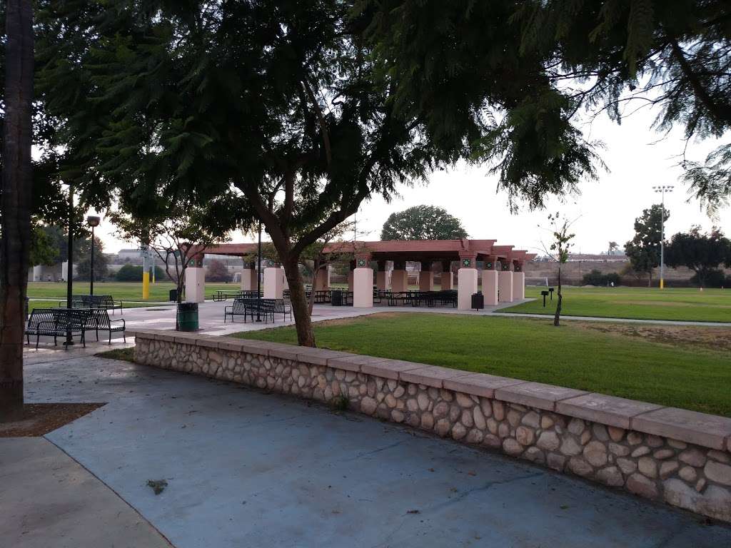 Pico Rivera Rio Hondo Park | 8421 San Luis Potosi, Pico Rivera, CA 90660, USA | Phone: (562) 908-9387