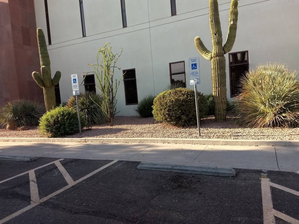 Chandler Downtown Library | 22 S Delaware St, Chandler, AZ 85225, USA | Phone: (480) 782-2800