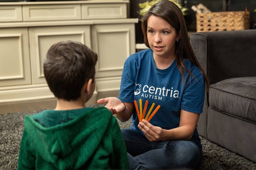 Centria Autism | 9280 Pelham Rd, Taylor, MI 48180 | Phone: (855) 772-8871