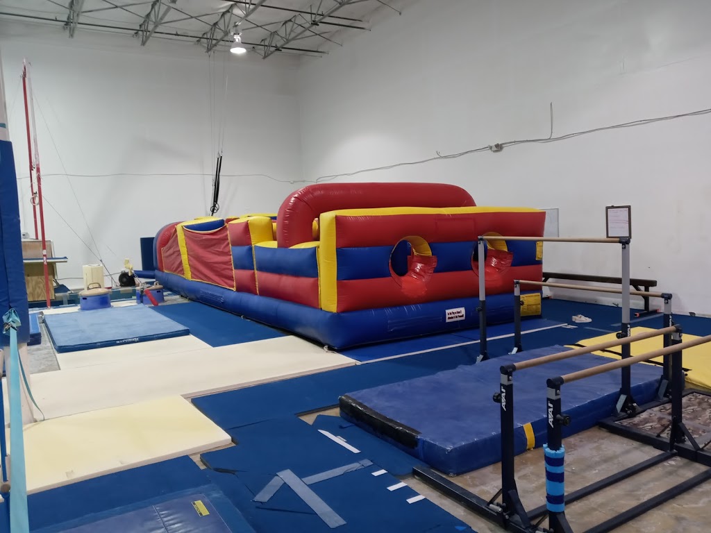 Flip Factory Trampoline and Power Tumbling | 2621 Summit Ave Suite 300, Plano, TX 75074, USA | Phone: (214) 210-0398