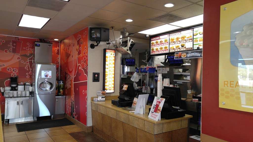 Jack in the Box | 7101 Will Clayton Pkwy, Humble, TX 77338, USA | Phone: (281) 540-1578