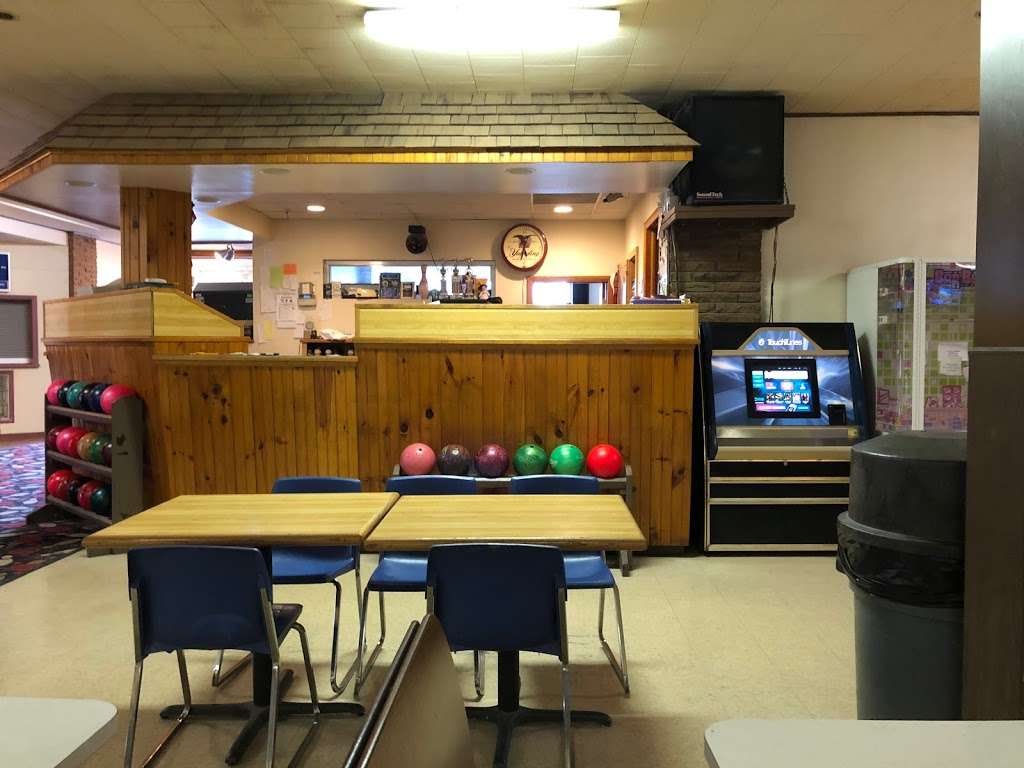 Modern Lanes | 1948 Wyoming Ave, Exeter, PA 18643, USA | Phone: (570) 693-0584