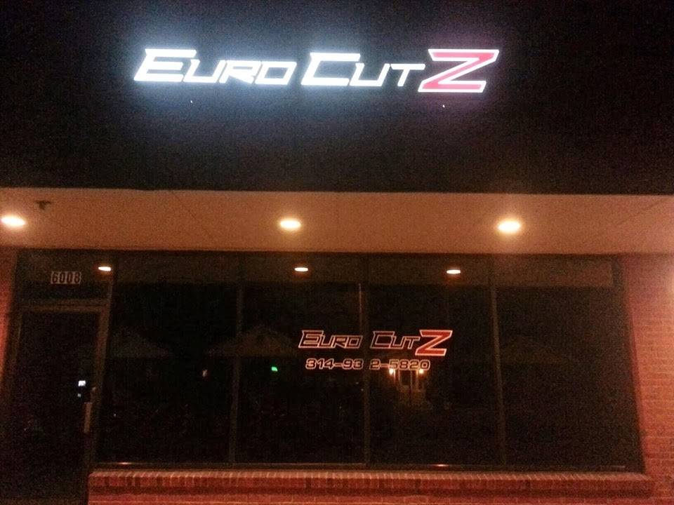 Euro CutZ | 6008 Hampton Ave, St. Louis, MO 63109, USA | Phone: (314) 932-5820