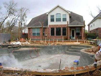 Pool Wizard Inc | 15907 Regina Dr, Houston, TX 77084, USA | Phone: (281) 935-0932