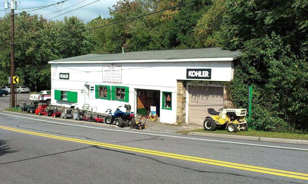 D & C Auto/Small Engine Repair | 1011 E Drinker St, Scranton, PA 18512, USA | Phone: (570) 558-0419