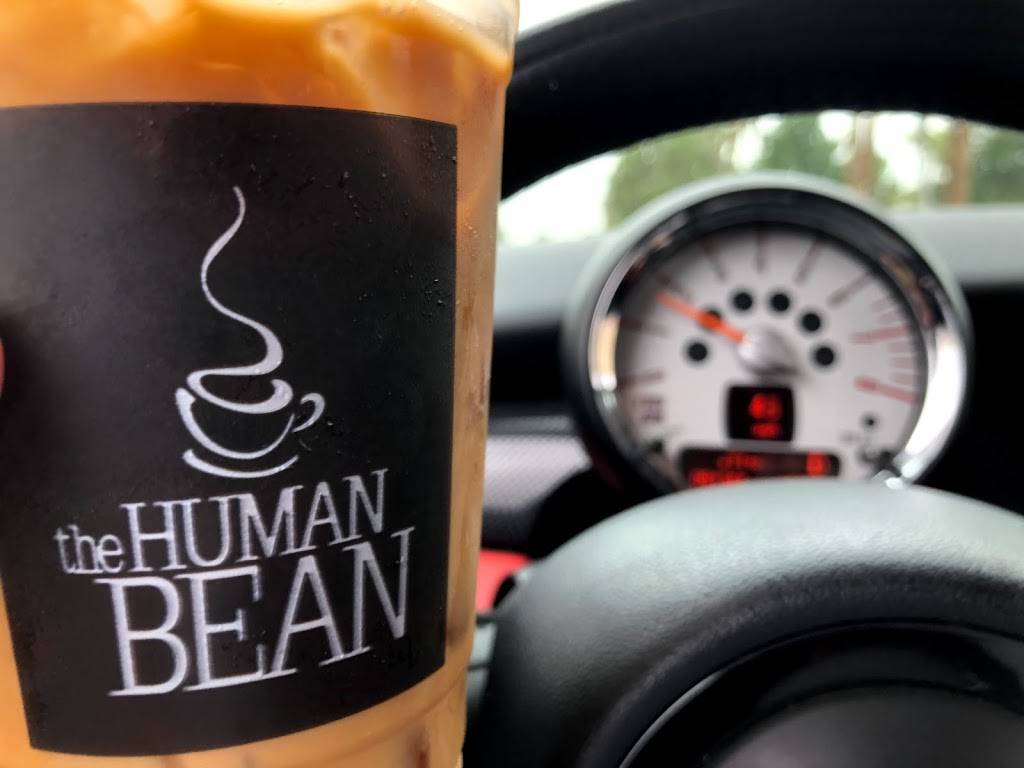 The Human Bean | 6502 N 16th St, Phoenix, AZ 85016, USA | Phone: (602) 368-6391