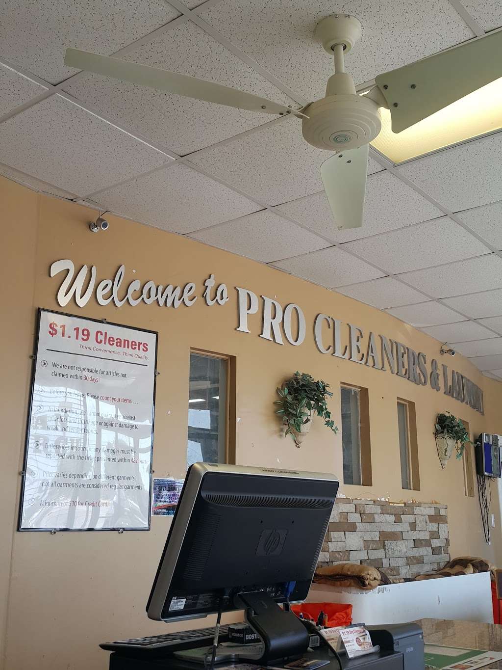 Pro Cleaners | 1963 Texas Pkwy, Missouri City, TX 77489, USA | Phone: (281) 403-7021