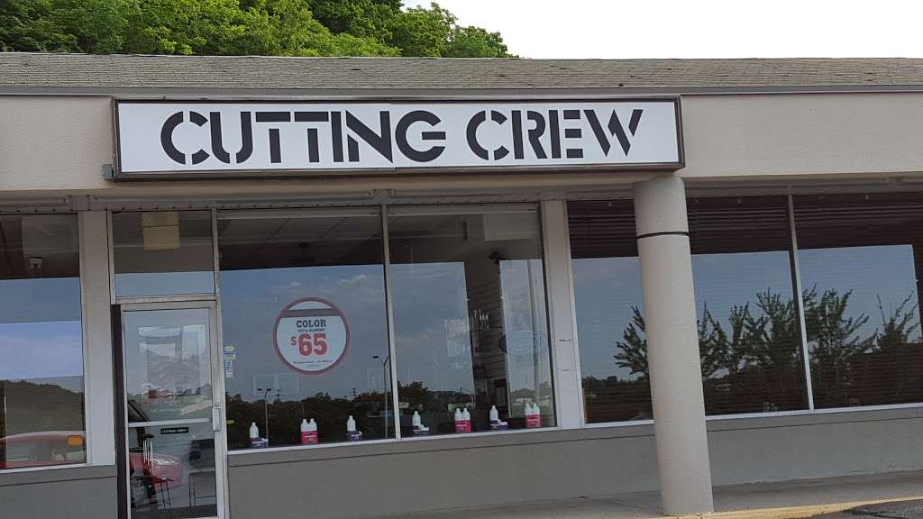 Cutting Crew | 27 US-206, Newton, NJ 07860, USA | Phone: (973) 383-9230