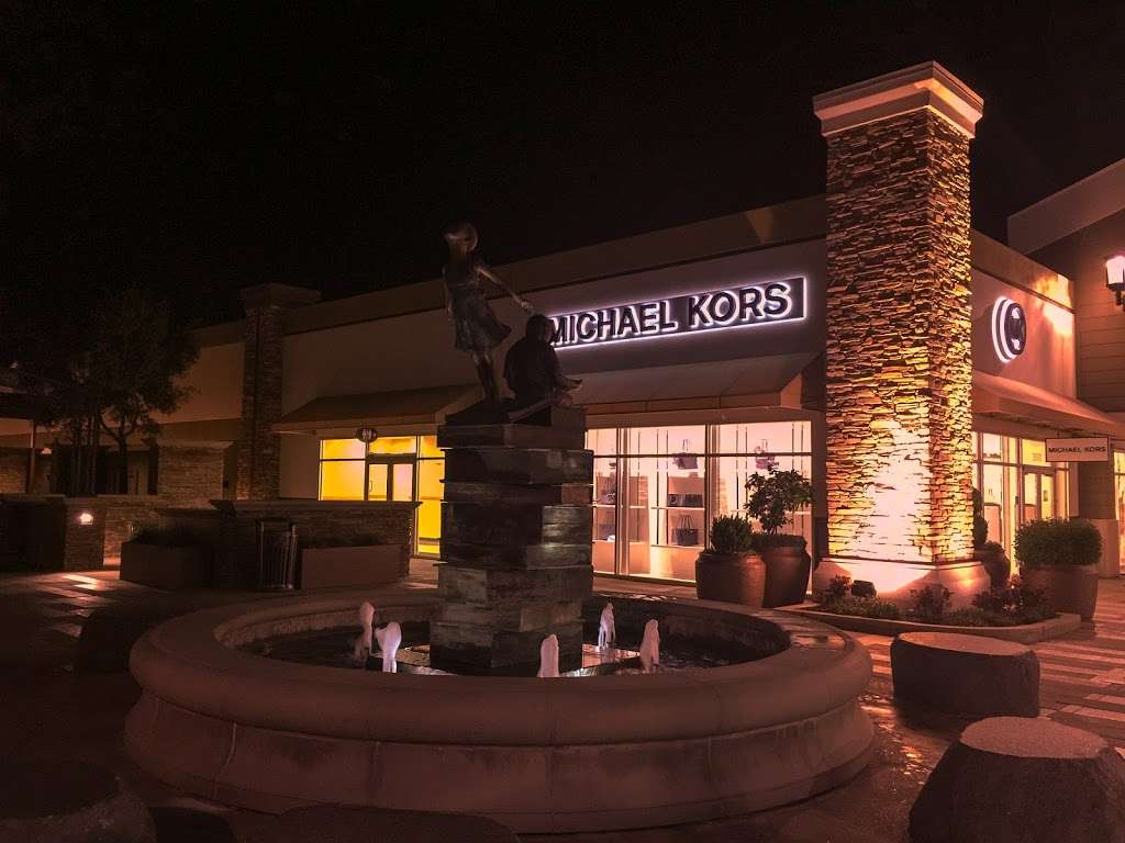 mk livermore outlet