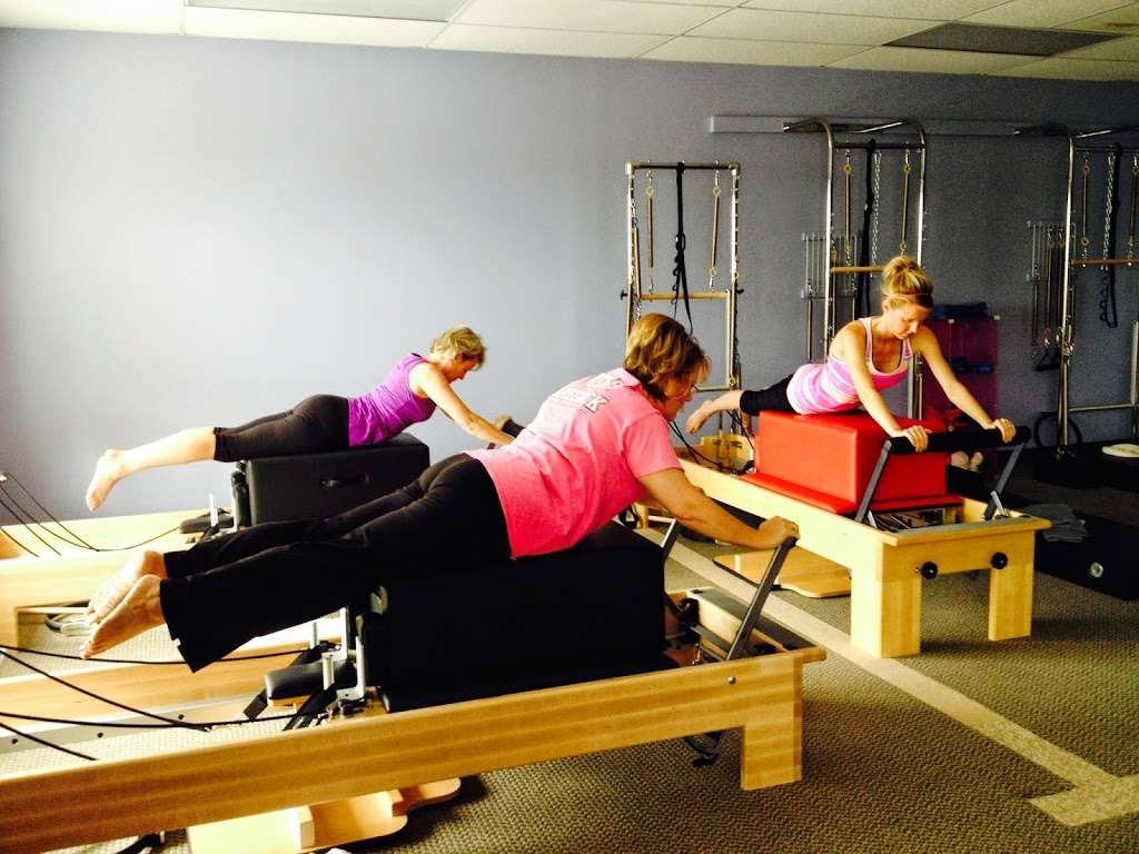 Pilates Physique | 17015 Kenton Dr #204, Cornelius, NC 28031, USA | Phone: (516) 835-2560