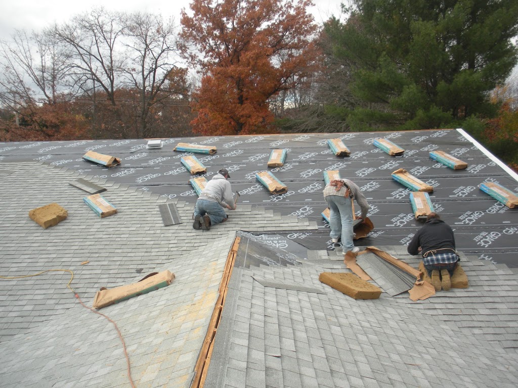 Wooster Roofing | 525 Woburn St #4, Tewksbury, MA 01876 | Phone: (978) 851-7663